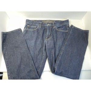 Men American Eagle Jeans Original Straight Size 32x32 RN 54485 Men Clothing